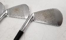(9928463) Golf Pride Mizuno T-ZOID PRO 6pce Golf Club Irons - Photo 4