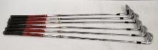 (9928463) Golf Pride Mizuno T-ZOID PRO 6pce Golf Club Irons - Photo 6