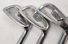 (9928463) Golf Pride Mizuno T-ZOID PRO 6pce Golf Club Irons - Photo 7