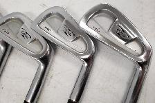 (9928463) Golf Pride Mizuno T-ZOID PRO 6pce Golf Club Irons - Photo 8