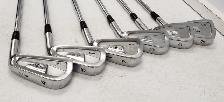 (9928463) Golf Pride Mizuno T-ZOID PRO 6pce Golf Club Irons - Photo 9