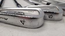 (9928463) Golf Pride Mizuno T-ZOID PRO 6pce Golf Club Irons - Photo 10