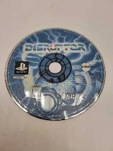 PS1 Disruptor - Photo 3