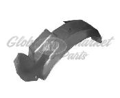 Cadillac Cts V Sedan 2004-2007 Fender Liner Left and Right