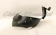 Cadillac Cts V Sedan 2004-2007 Fender Liner Left and Right - Photo 4