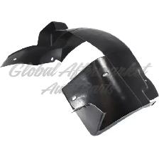 Cadillac Cts V Sedan 2004-2007 Fender Liner Left and Right - Photo 6