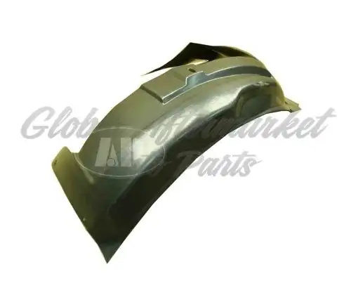 Cadillac Cts V Sedan 2008-2014 Fender Liner Left and Right