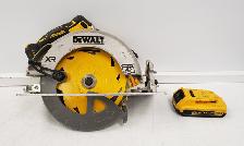 (9925966) DeWalt DCS590 Circular Saw