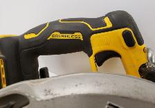 (9925966) DeWalt DCS590 Circular Saw - Photo 3