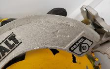 (9925966) DeWalt DCS590 Circular Saw - Photo 5