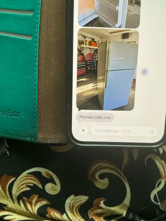 fridgewhite