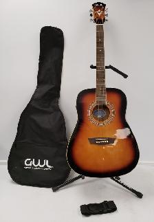 (9925171) GWL W17062405 Acoustic Guitar
