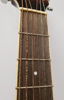 (9925171) GWL W17062405 Acoustic Guitar - Photo 4