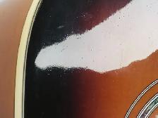 (9925171) GWL W17062405 Acoustic Guitar - Photo 6