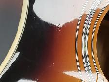 (9925171) GWL W17062405 Acoustic Guitar - Photo 7