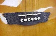 (9925171) GWL W17062405 Acoustic Guitar - Photo 8