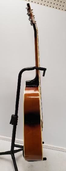 (9925171) GWL W17062405 Acoustic Guitar - Photo 9