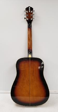 (9925171) GWL W17062405 Acoustic Guitar - Photo 10