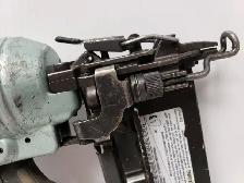 (9925073) Metabo NT65M2(S) Finishing Nailer - 2 1/2' - Photo 9