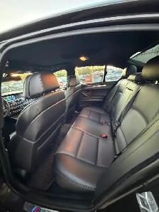 2013 BMW 550i xDrive - Photo 7