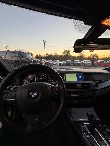 2013 BMW 550i xDrive - Photo 9