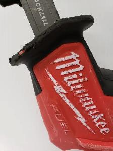 (9925032) Milwaukee 2719-20 Reciprocating Saw - Photo 3