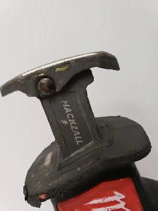 (9925032) Milwaukee 2719-20 Reciprocating Saw - Photo 4