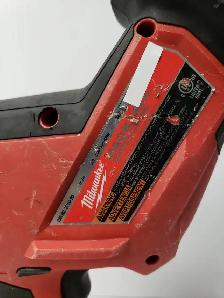 (9925032) Milwaukee 2719-20 Reciprocating Saw - Photo 8
