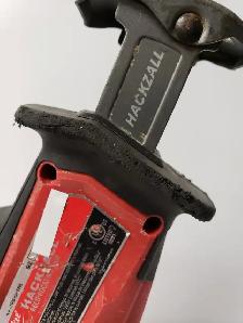(9925032) Milwaukee 2719-20 Reciprocating Saw - Photo 9