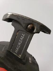(9925032) Milwaukee 2719-20 Reciprocating Saw - Photo 10
