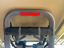 Yakima Trunk Bike Rack $75 Good Condition