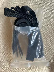 Yakima Trunk Bike Rack $75 Good Condition - Photo 4