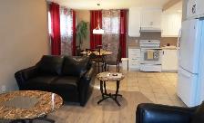 Condo-hôtel,  31/2, meublé, Vieux- Longueuil. - Photo 2