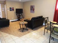 Condo-hôtel,  31/2, meublé, Vieux- Longueuil. - Photo 4