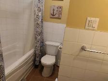Condo-hôtel,  31/2, meublé, Vieux- Longueuil. - Photo 7