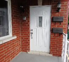 Condo-hôtel,  31/2, meublé, Vieux- Longueuil. - Photo 9