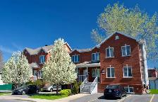 Condo-hôtel,  31/2, meublé, Vieux- Longueuil. - Photo 10