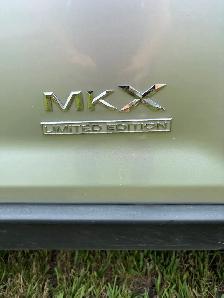 2009 Lincoln MKX AWD Limited Edition $8500 - Photo 4