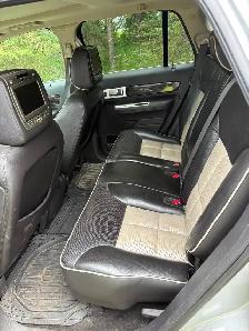 2009 Lincoln MKX AWD Limited Edition $8500 - Photo 6
