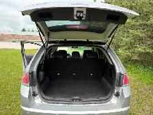 2009 Lincoln MKX AWD Limited Edition $8500 - Photo 9