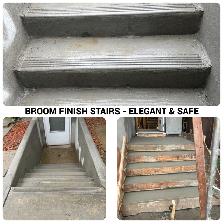 RESIDENTAIL & COMMERCIAL CONCRETE WORK - Photo 4