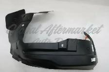 Cadillac Cts V Coupe 2011-2015 Fender Liner Left and Right - Photo 7