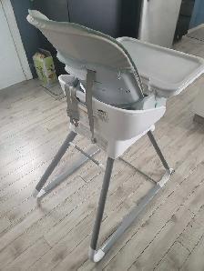 Chaise haute Ingenuity pour bébé