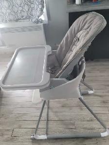 Chaise haute Ingenuity pour bébé - Photo 2