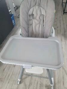 Chaise haute Ingenuity pour bébé - Photo 3
