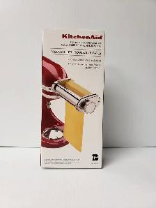 (9924855) Kitchen Aid KSMPSA Pasta Roller