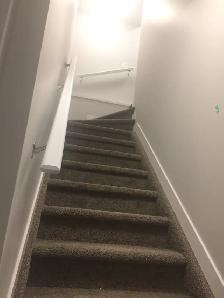 NEW FURNISHED 2 BEDROOM BASEMENT! LEGAL SUITE! - Photo 9
