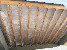 SPRAY FOAM - Photo 2