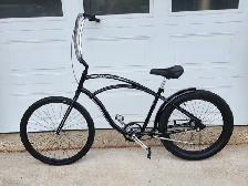 Electra Sparker Special 3i Hot-Rod Style Cruiser Bicycle - Photo 2