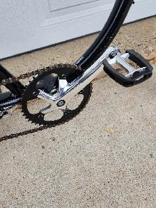 Electra Sparker Special 3i Hot-Rod Style Cruiser Bicycle - Photo 5